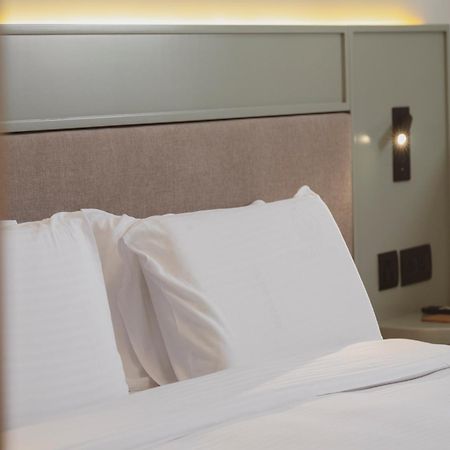 Maria Rosa Suites Victoria Exteriér fotografie