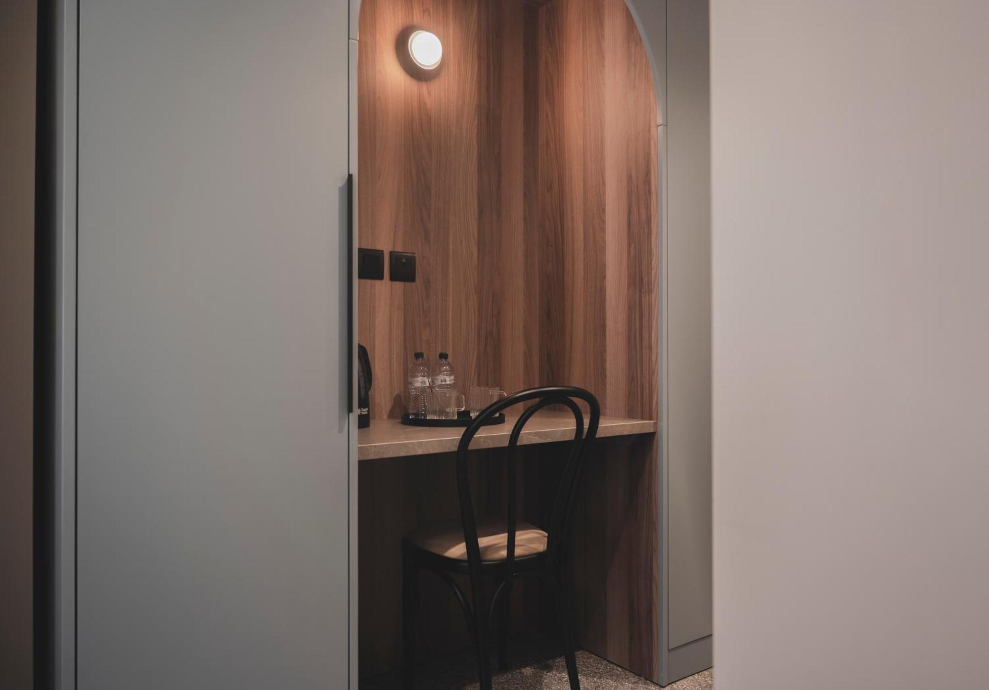 Maria Rosa Suites Victoria Exteriér fotografie