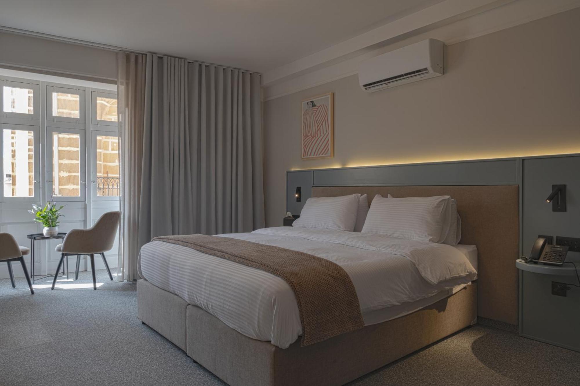 Maria Rosa Suites Victoria Exteriér fotografie
