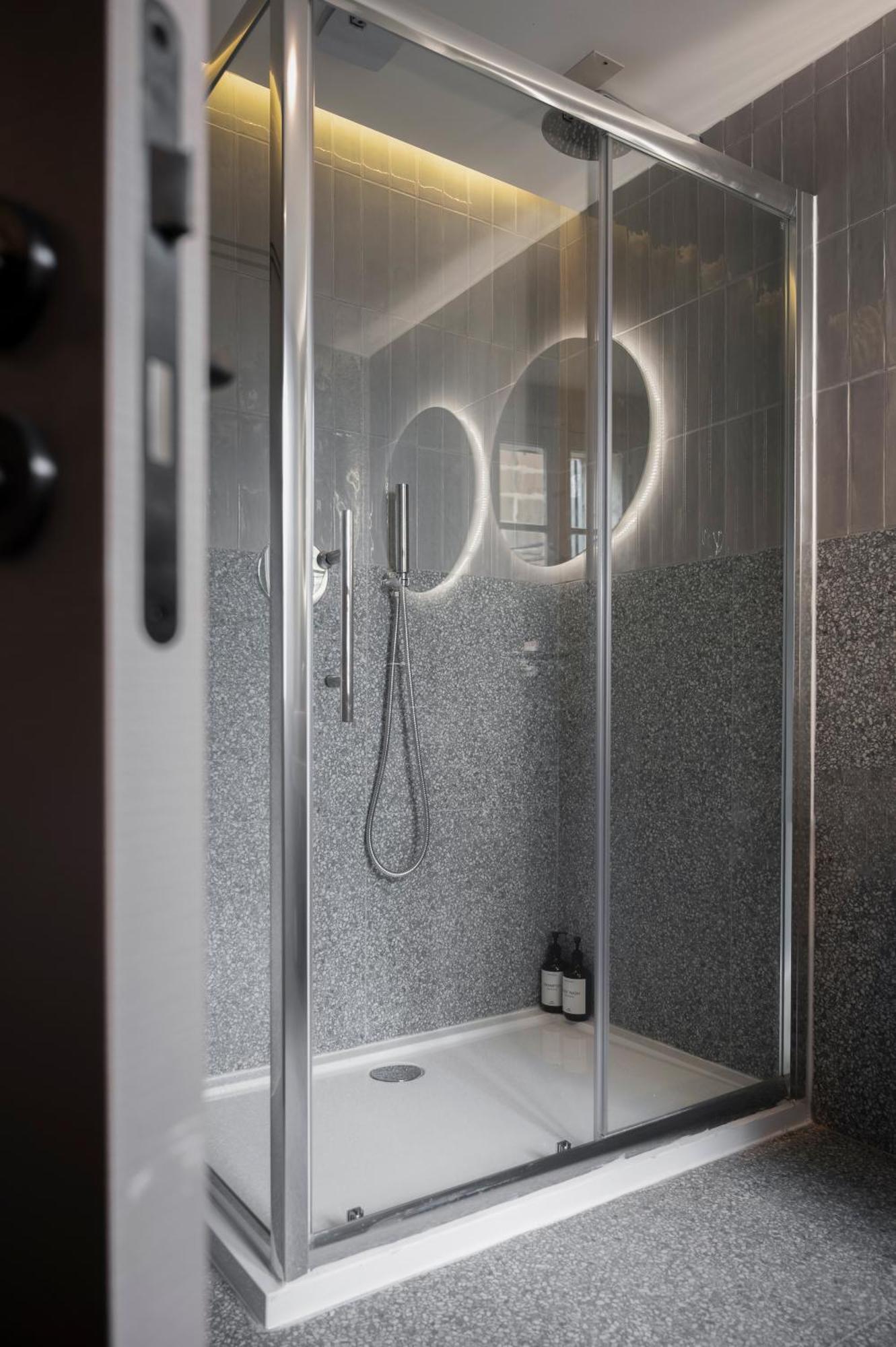 Maria Rosa Suites Victoria Exteriér fotografie