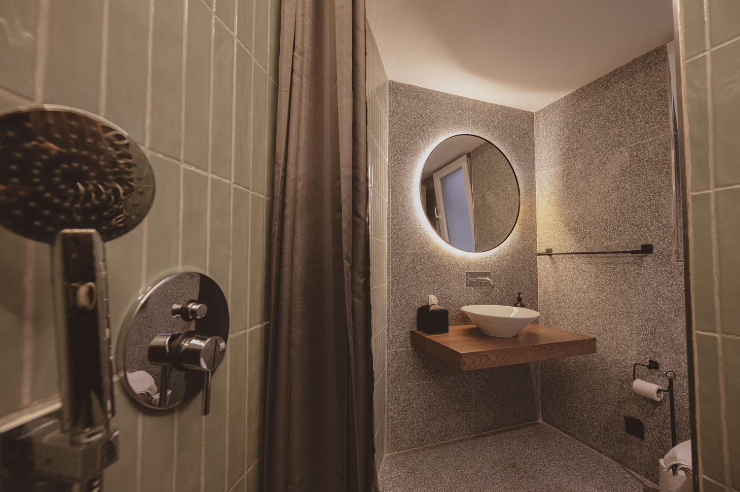 Maria Rosa Suites Victoria Exteriér fotografie