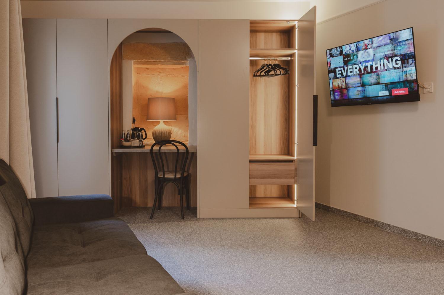 Maria Rosa Suites Victoria Exteriér fotografie