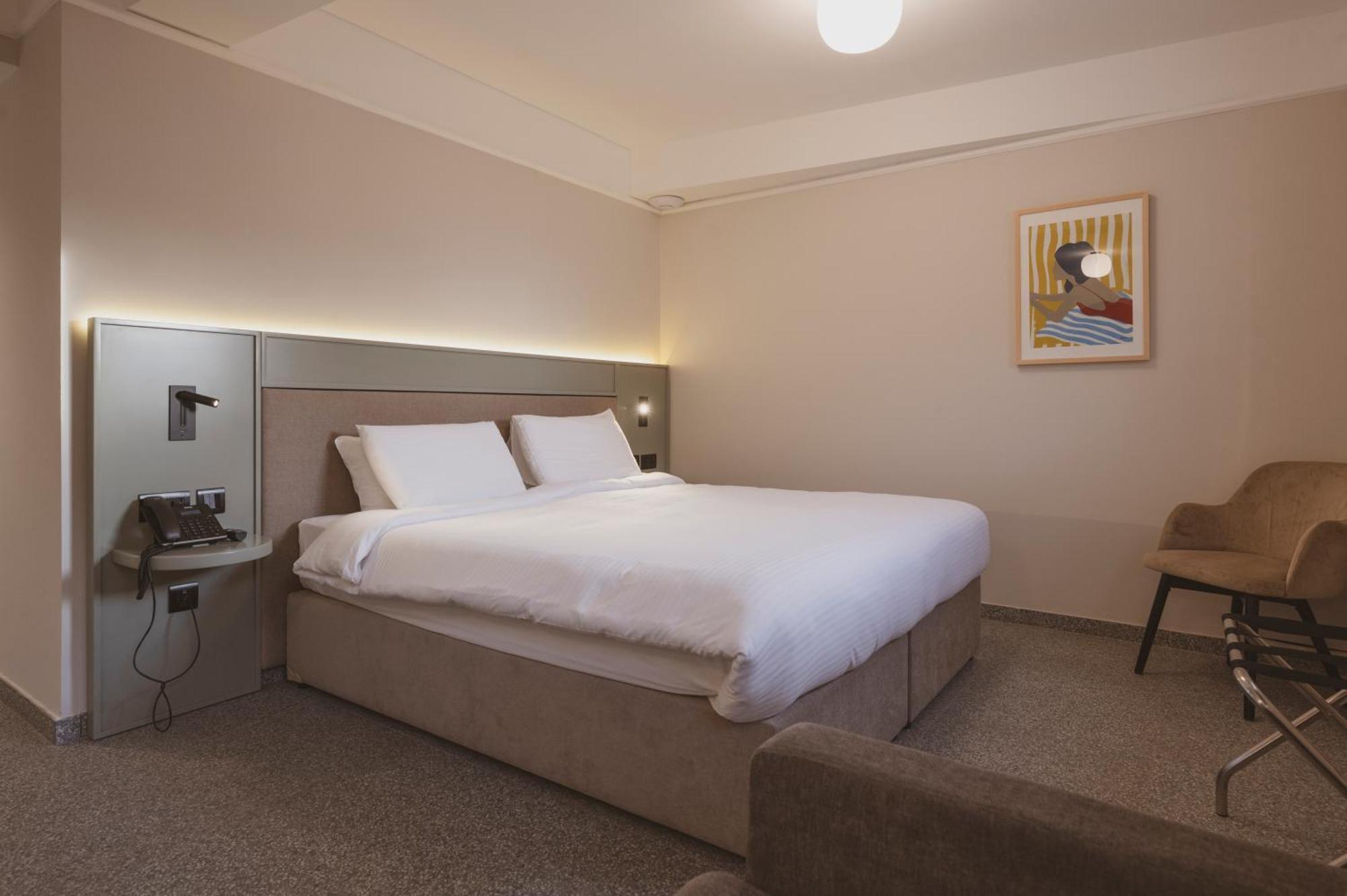 Maria Rosa Suites Victoria Exteriér fotografie