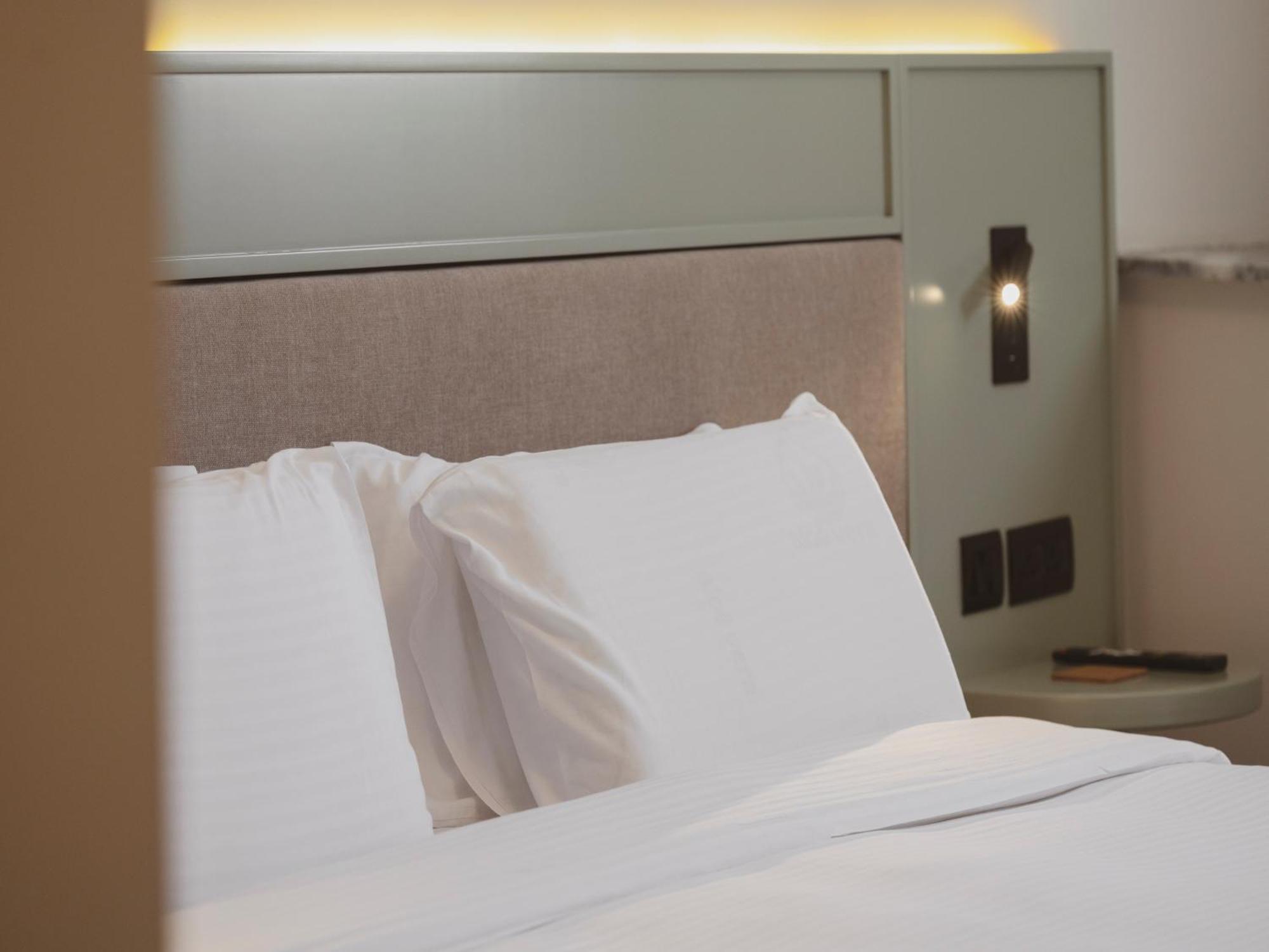Maria Rosa Suites Victoria Exteriér fotografie