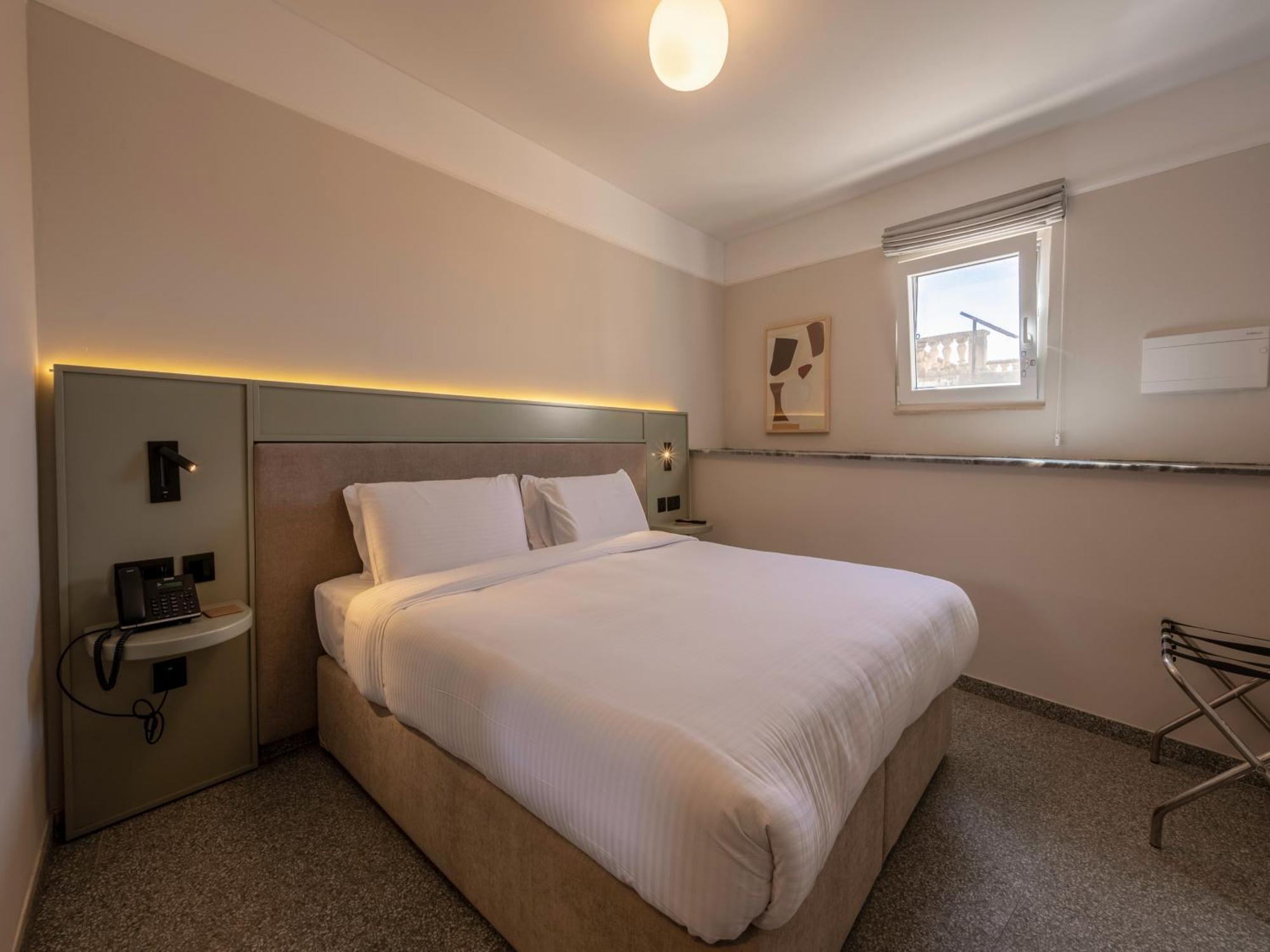Maria Rosa Suites Victoria Exteriér fotografie