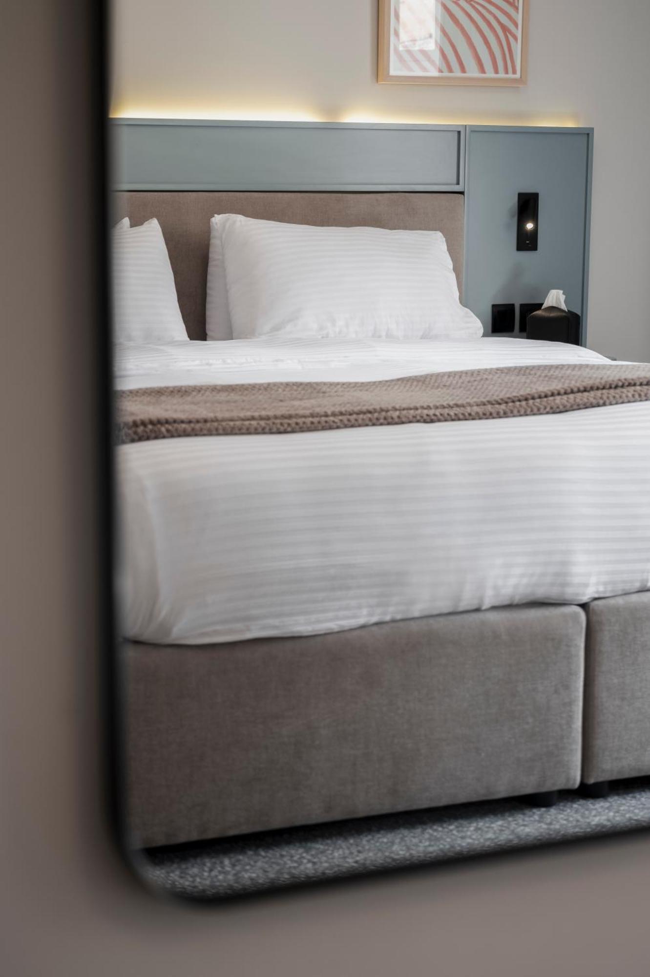 Maria Rosa Suites Victoria Exteriér fotografie