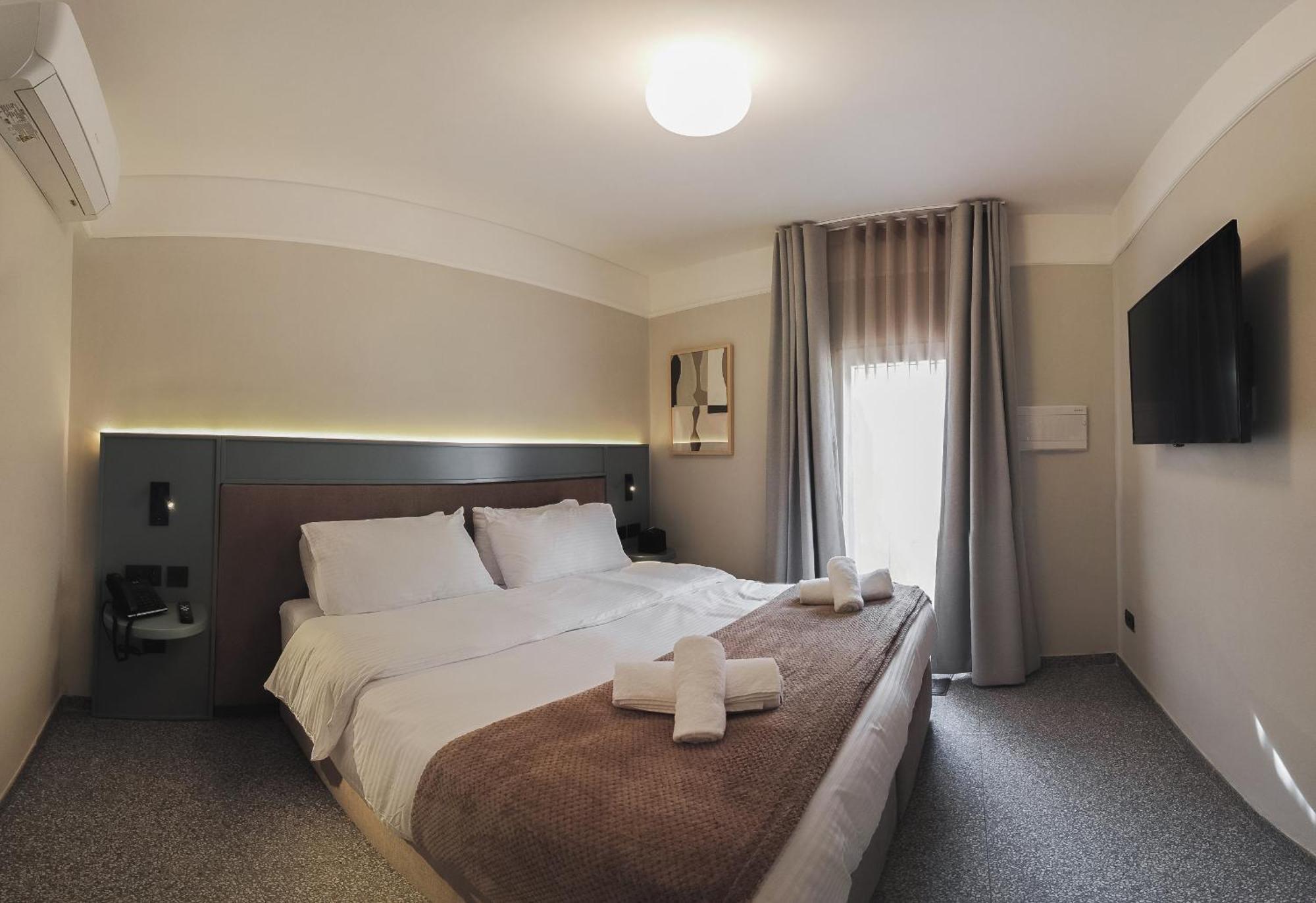 Maria Rosa Suites Victoria Pokoj fotografie