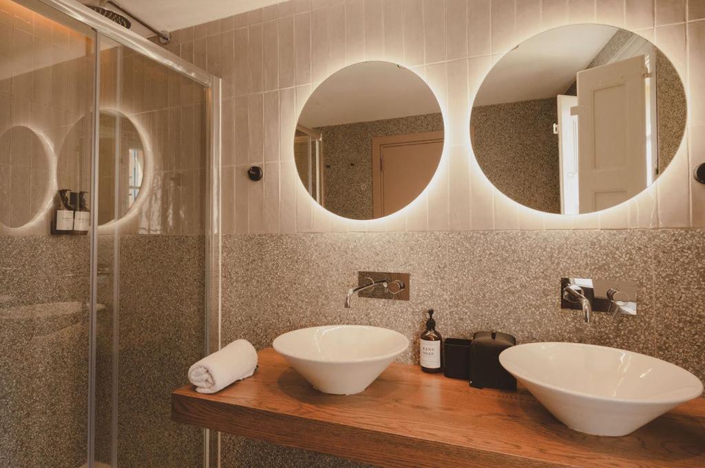Maria Rosa Suites Victoria Exteriér fotografie