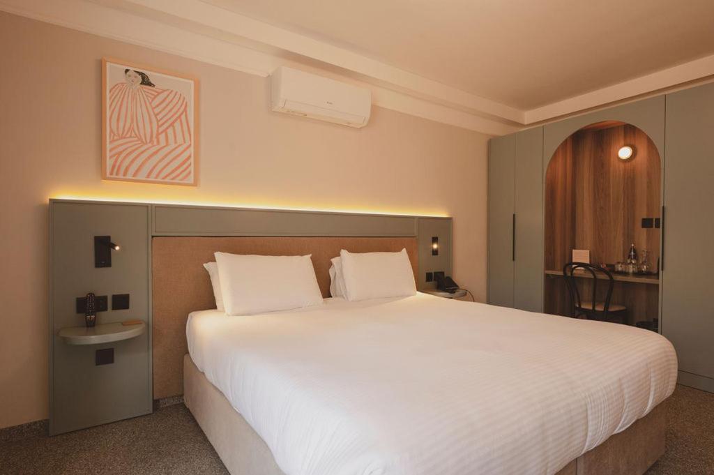 Maria Rosa Suites Victoria Exteriér fotografie